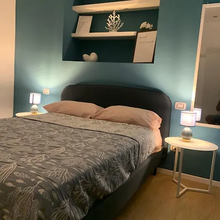 Apartment Quattrocchi's S La Spezia