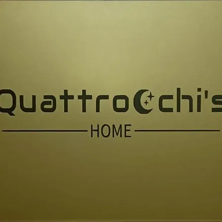 Quattrocchi's S *