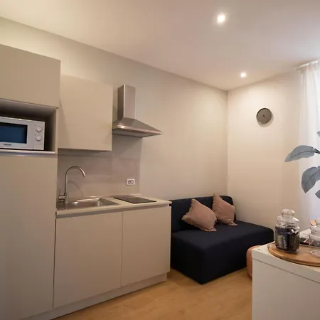 Appartement Quattrocchi's S