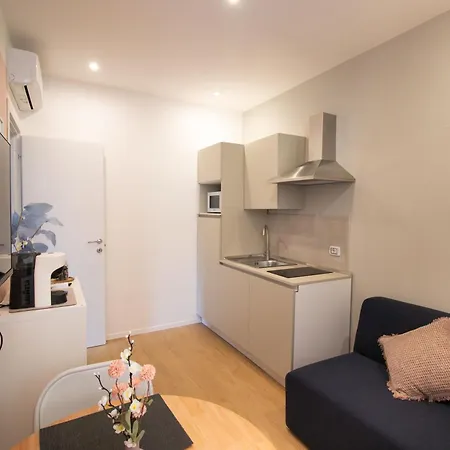 Apartment Quattrocchi's S *