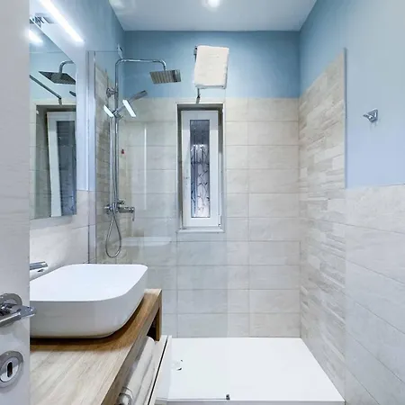 Quattrocchi's S Apartamento *