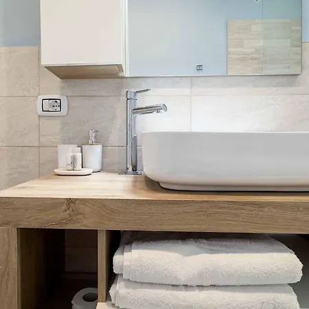 Appartement Quattrocchi's S La Spezia