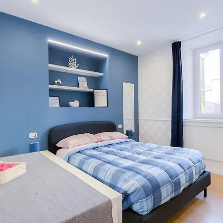 Appartement Quattrocchi's S
