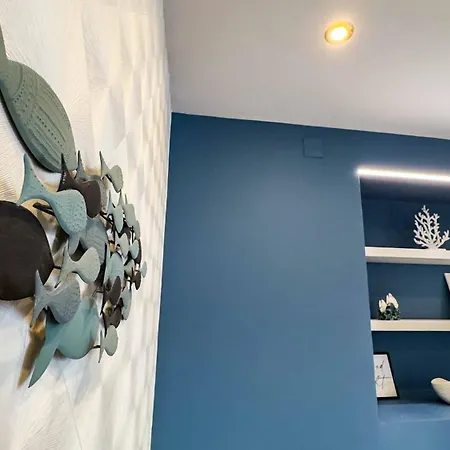 Appartement Quattrocchi's S *