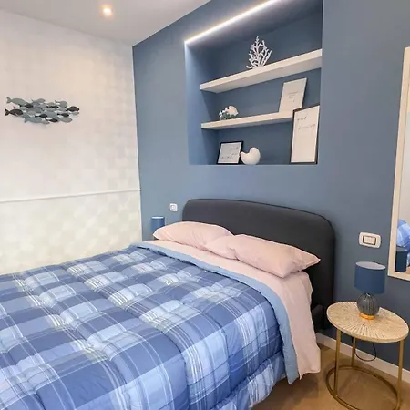 Appartement Quattrocchi's S La Spezia