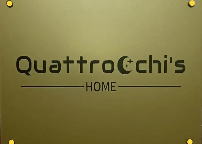 Quattrocchi's S *