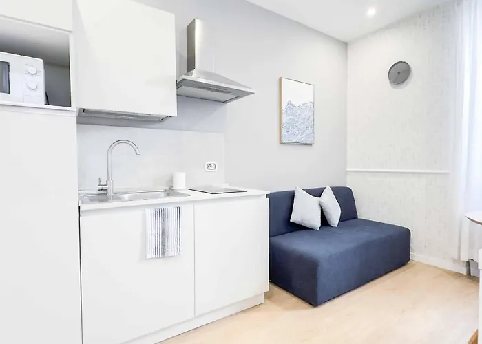Apartamento Quattrocchi's S La Spezia