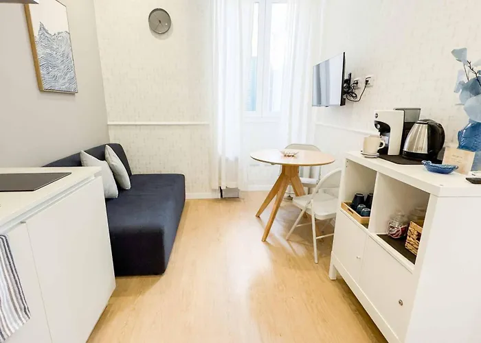 Quattrocchi's S Apartamento