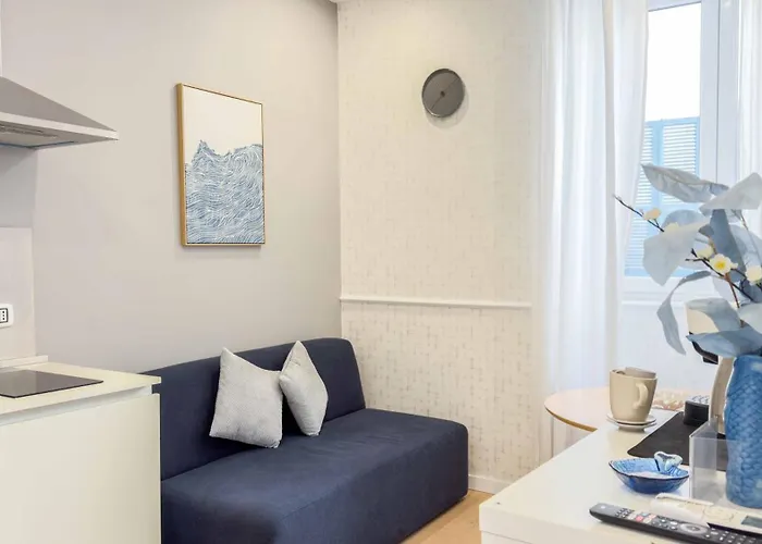 Apartamento Quattrocchi's S *