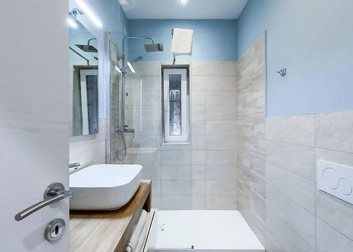 Quattrocchi's S Apartamento *