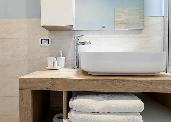 Apartamento Quattrocchi's S La Spezia
