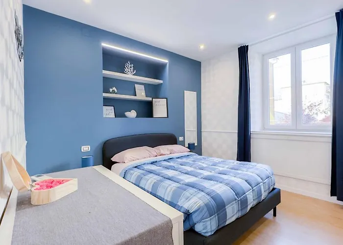 Apartamento Quattrocchi's S