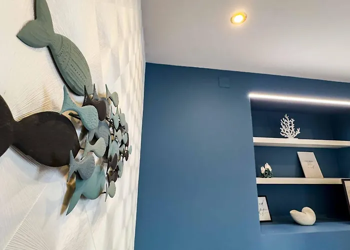 Apartamento Quattrocchi's S *