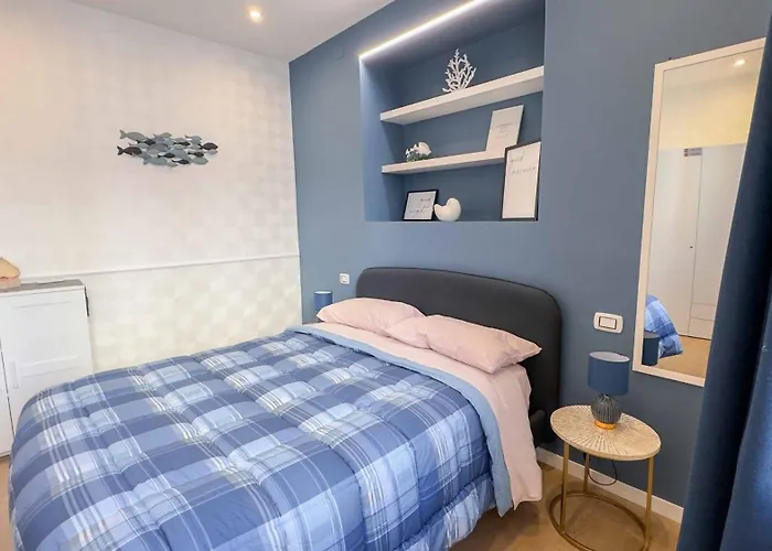Apartamento Quattrocchi's S La Spezia