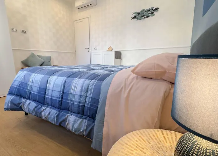Quattrocchi's S Apartamento *